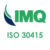 UNI ISO 30415 - Diversity & Inclusion